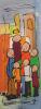 Les petits chanteurs 20x60 Test alt